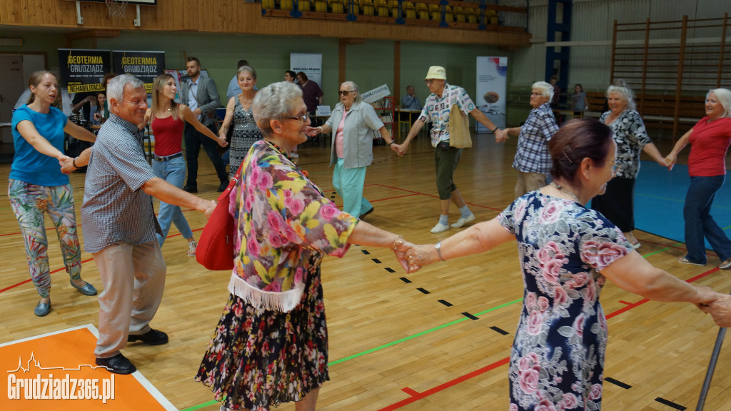 IV Grudziądzki Dzień Seniora - Fotorelacja