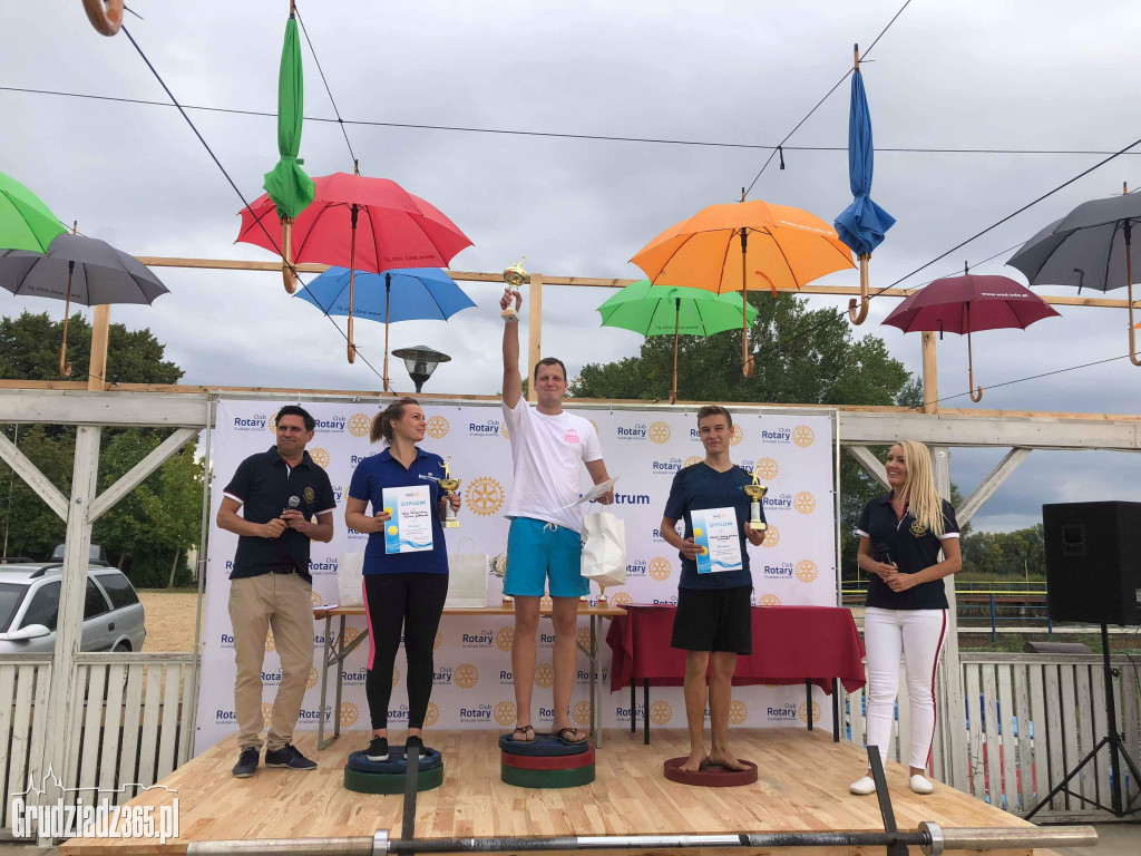 Charytatywny Piknik Rotarian i Przyjaciół