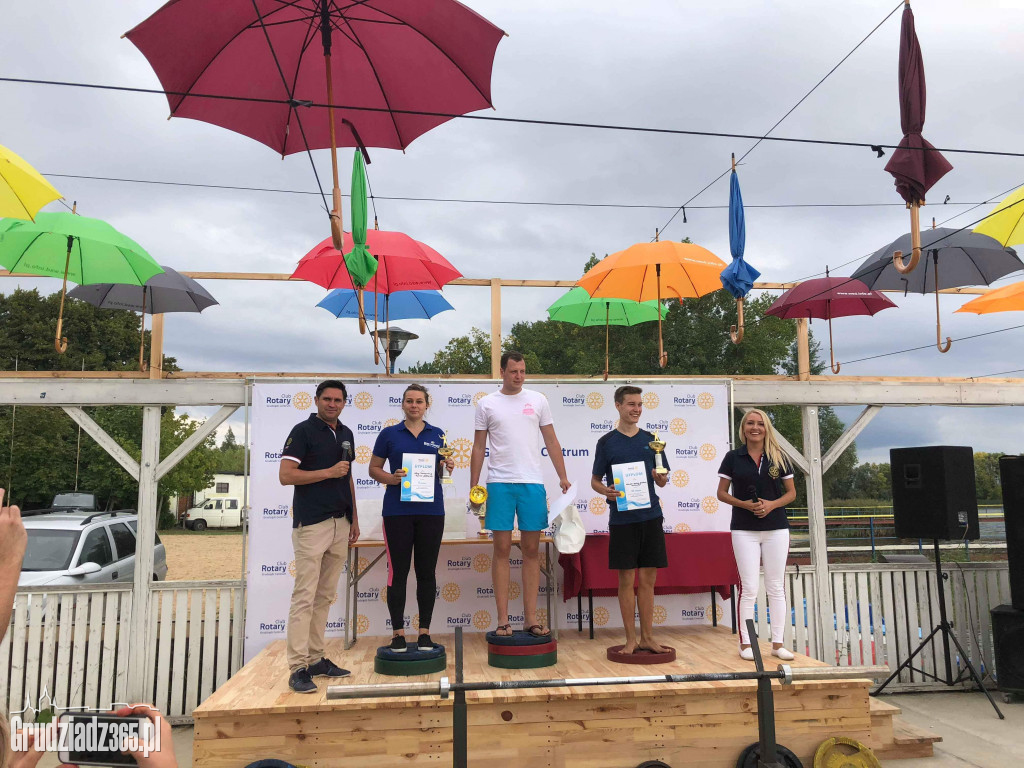 Charytatywny Piknik Rotarian i Przyjaciół