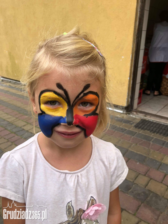 Charytatywny Piknik Rotarian i Przyjaciół