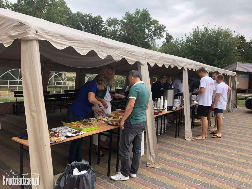 Charytatywny Piknik Rotarian i Przyjaciół