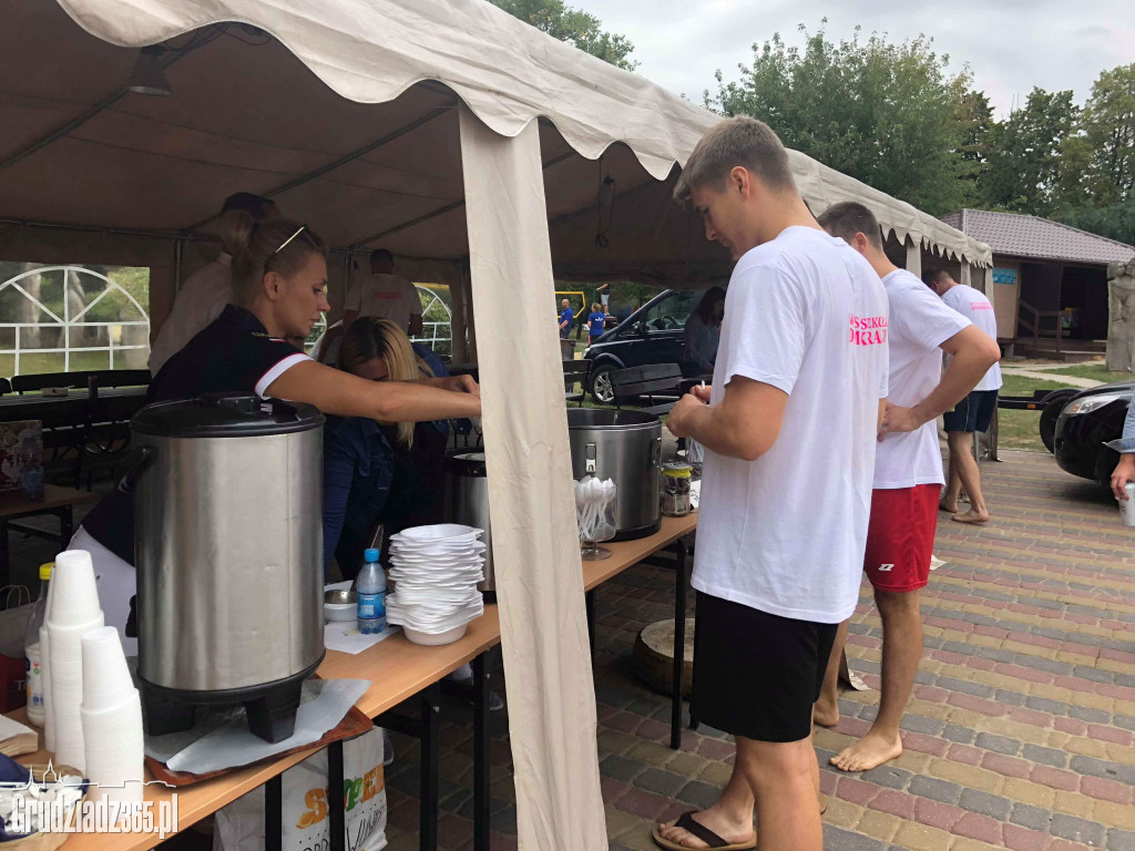 Charytatywny Piknik Rotarian i Przyjaciół