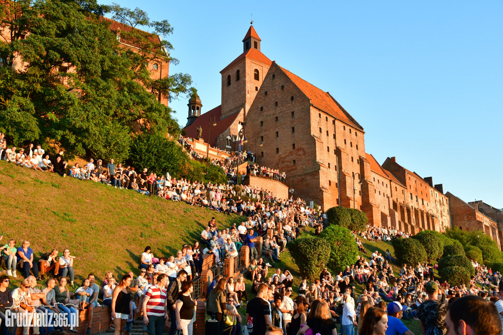 Zakończenie wakacji- Ania Dąbrowska