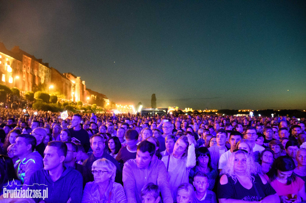 Zakończenie wakacji- Bajm- Fotorelacja