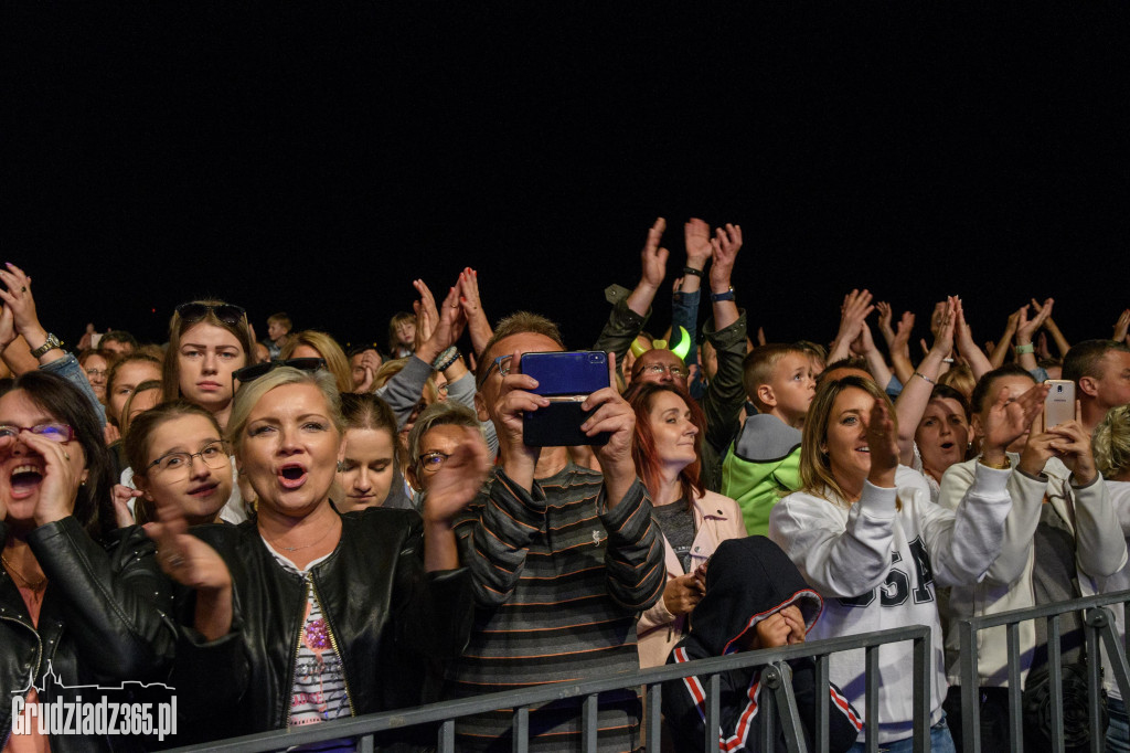 Zakończenie wakacji- Bajm- Fotorelacja