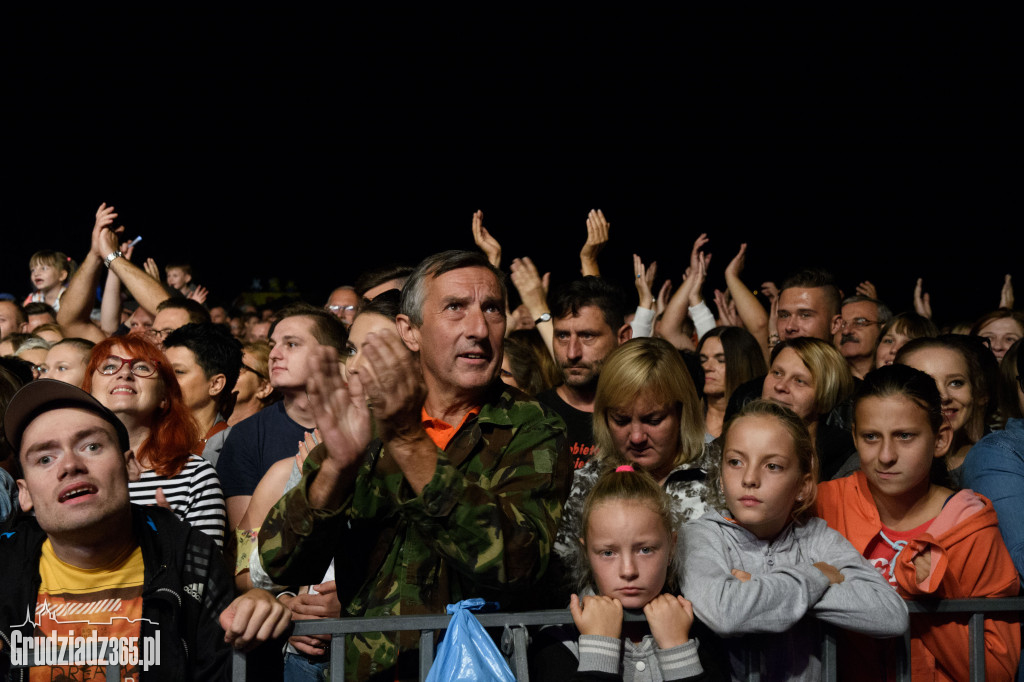 Zakończenie wakacji- Bajm- Fotorelacja