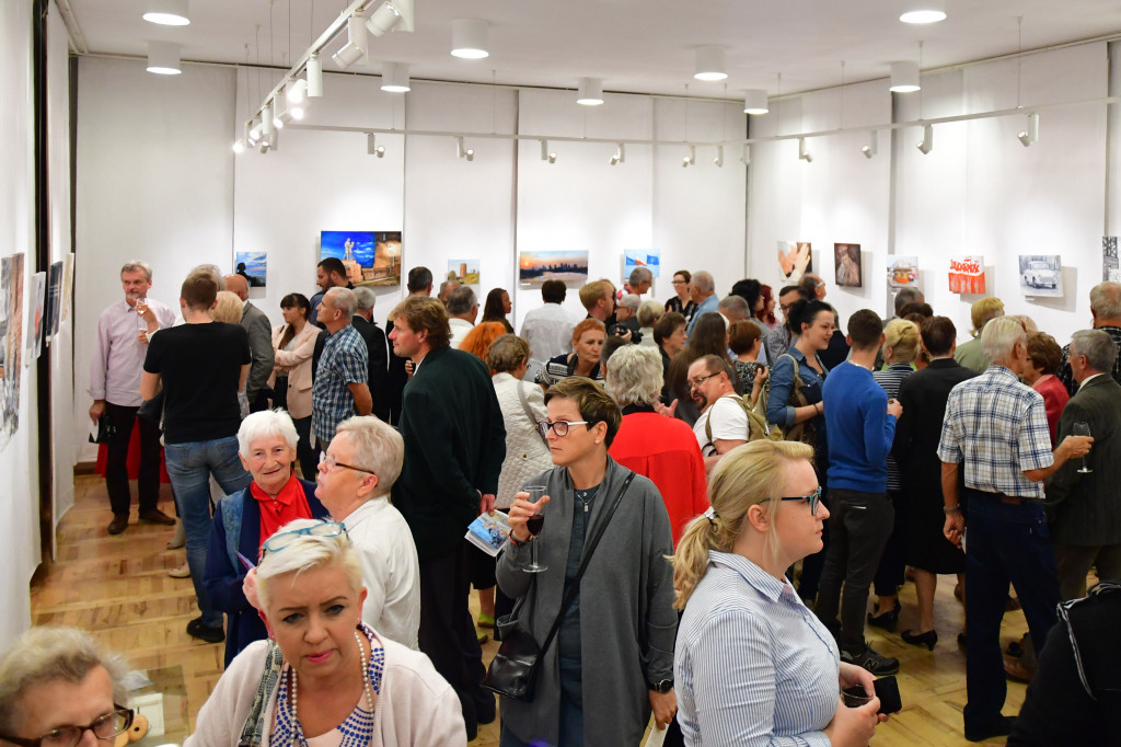 Wieczór artystyczny Sztuka- Muzyka- Poezja