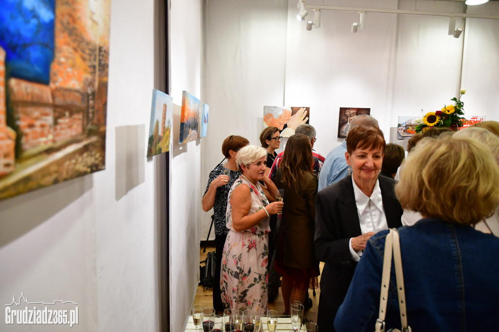 Wieczór artystyczny Sztuka- Muzyka- Poezja