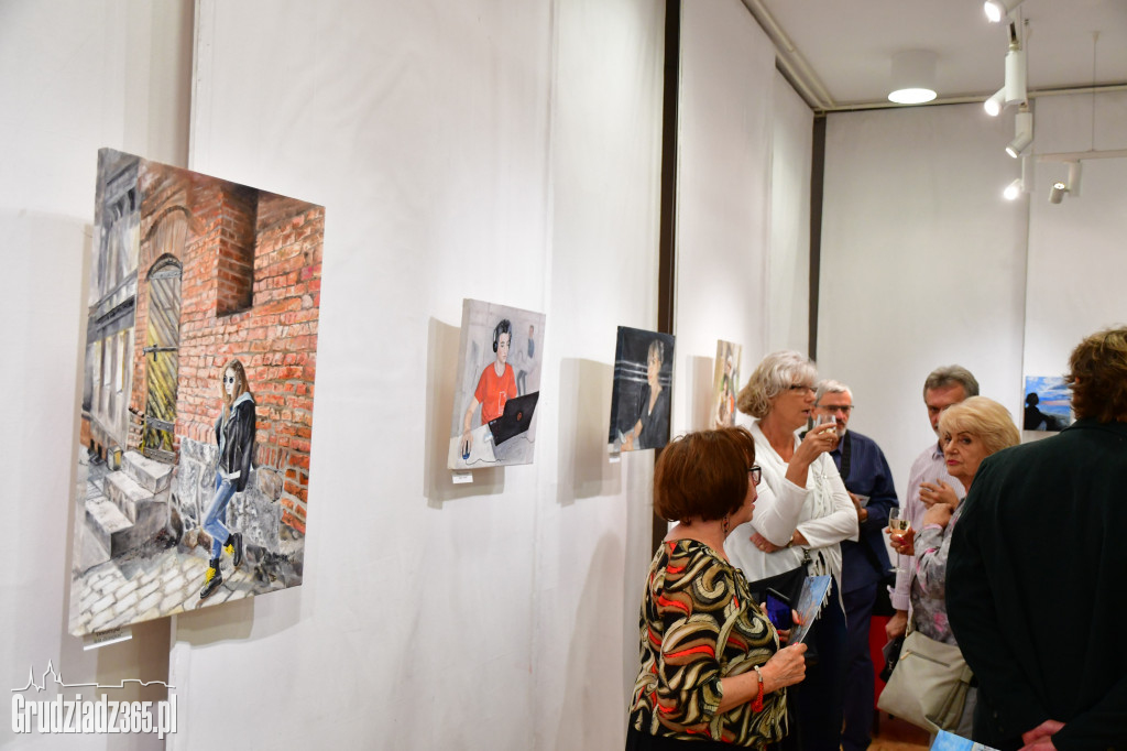 Wieczór artystyczny Sztuka- Muzyka- Poezja