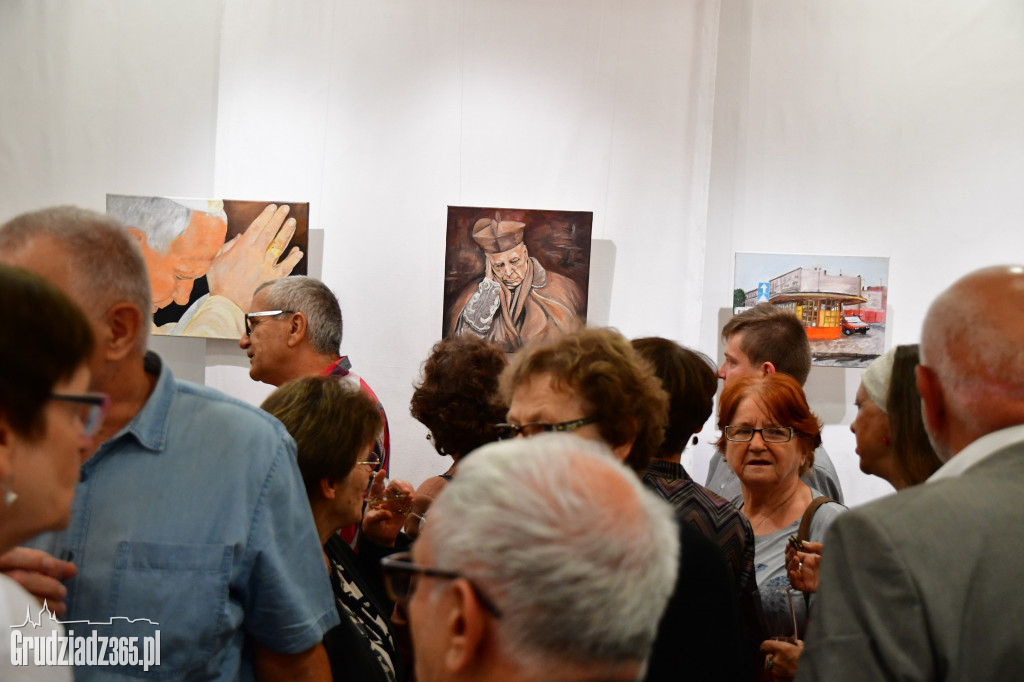 Wieczór artystyczny Sztuka- Muzyka- Poezja