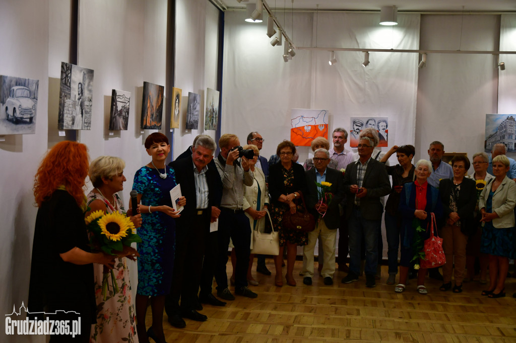 Wieczór artystyczny Sztuka- Muzyka- Poezja