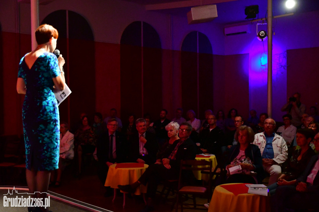 Wieczór artystyczny Sztuka- Muzyka- Poezja