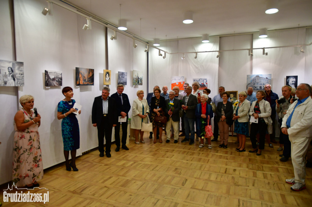 Wieczór artystyczny Sztuka- Muzyka- Poezja