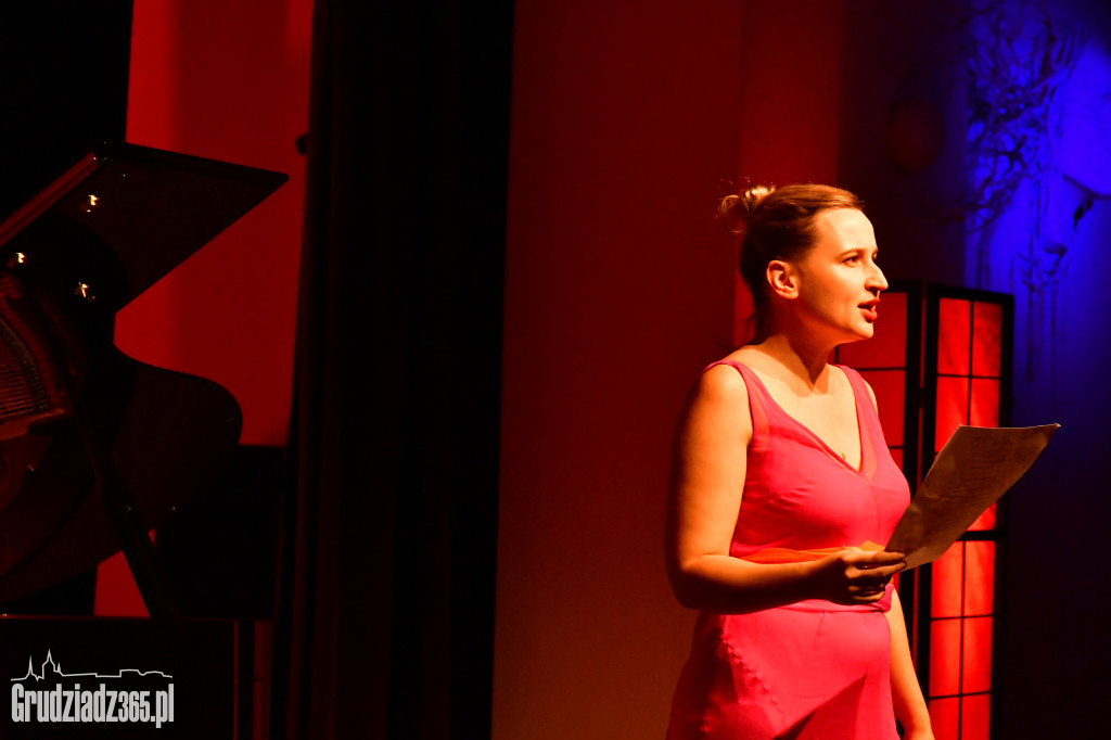 Wieczór artystyczny Sztuka- Muzyka- Poezja