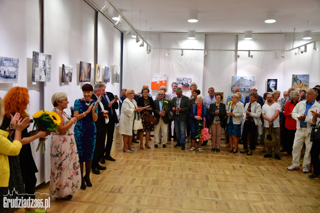 Wieczór artystyczny Sztuka- Muzyka- Poezja