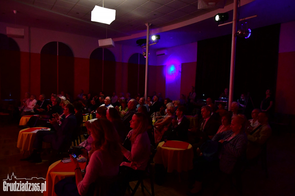 Wieczór artystyczny Sztuka- Muzyka- Poezja