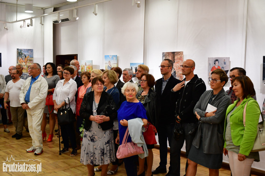 Wieczór artystyczny Sztuka- Muzyka- Poezja