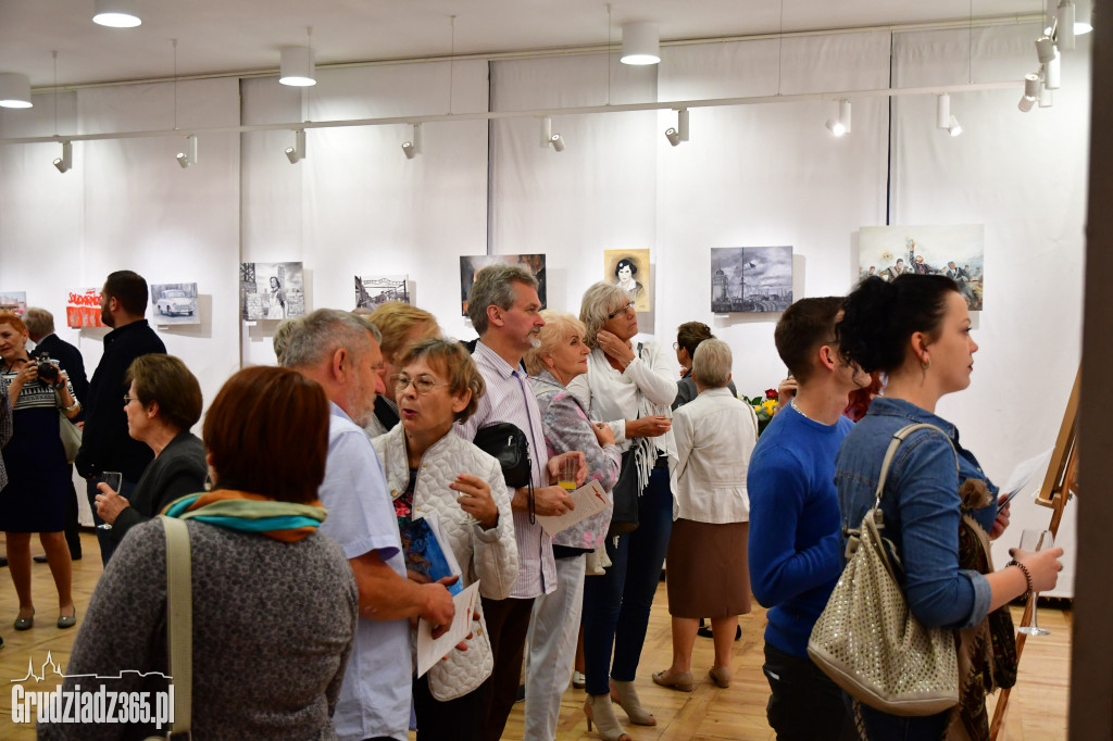 Wieczór artystyczny Sztuka- Muzyka- Poezja