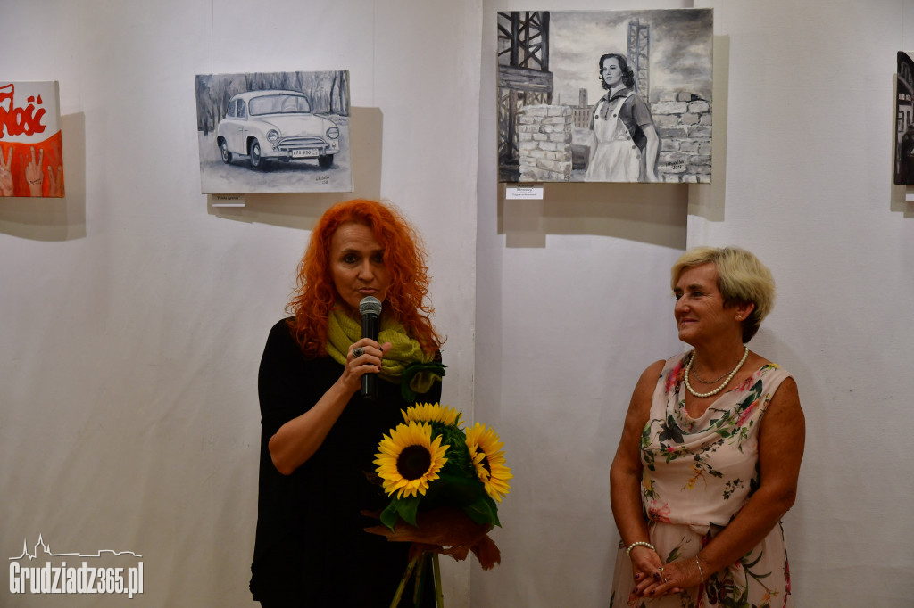 Wieczór artystyczny Sztuka- Muzyka- Poezja