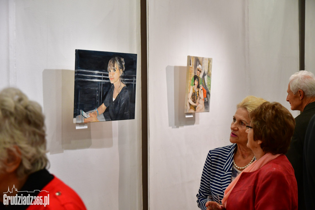 Wieczór artystyczny Sztuka- Muzyka- Poezja