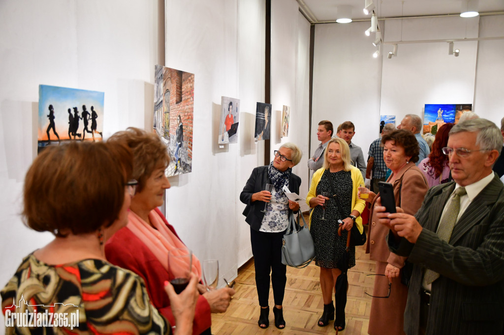 Wieczór artystyczny Sztuka- Muzyka- Poezja