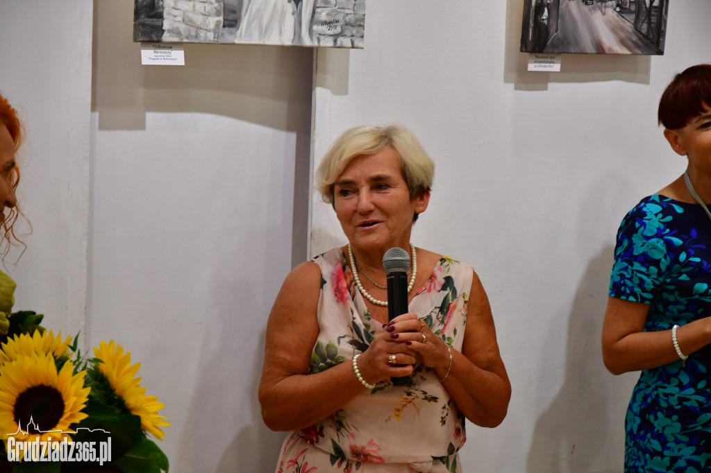 Wieczór artystyczny Sztuka- Muzyka- Poezja