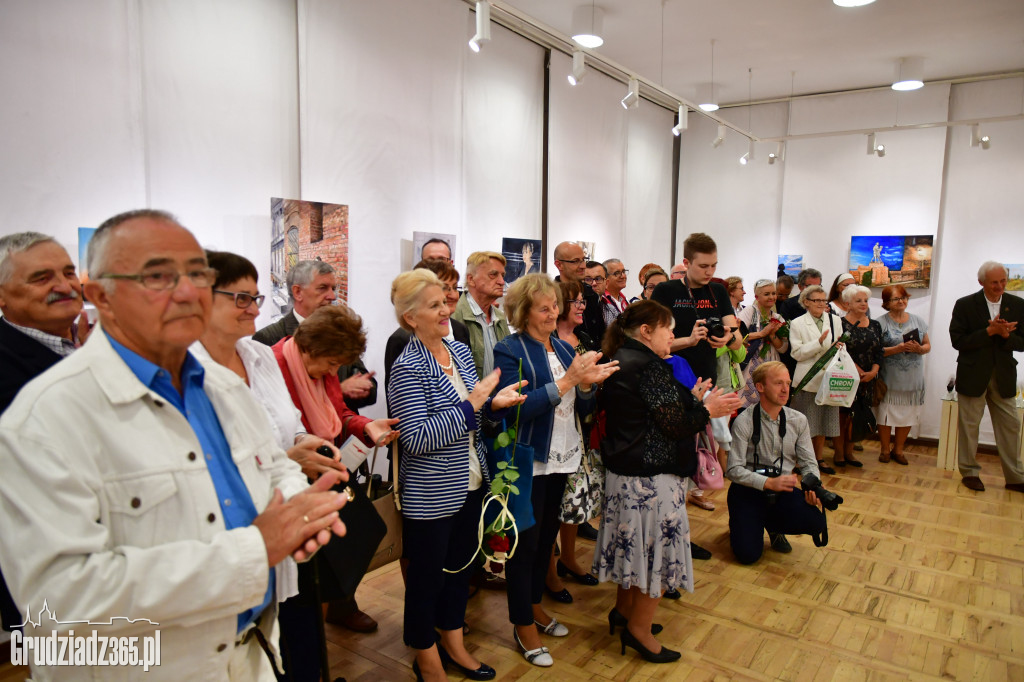 Wieczór artystyczny Sztuka- Muzyka- Poezja