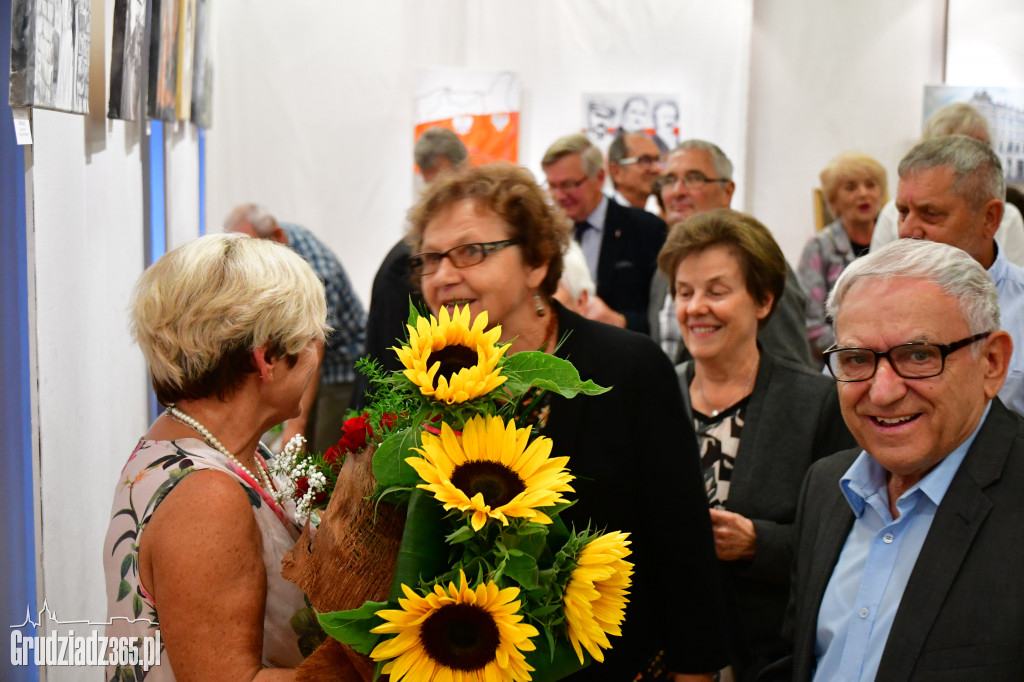 Wieczór artystyczny Sztuka- Muzyka- Poezja