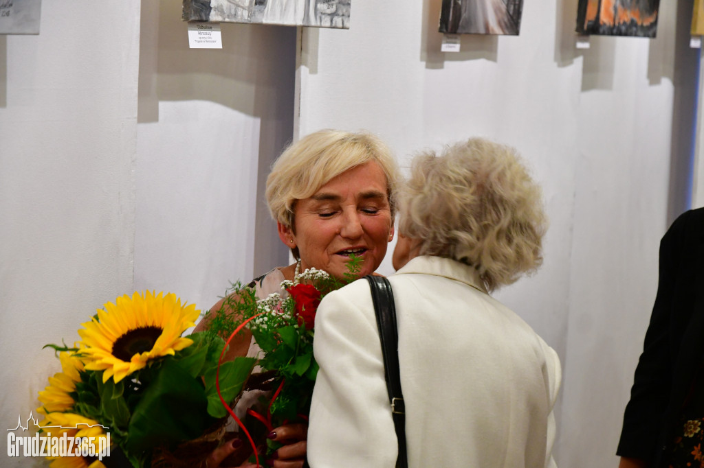 Wieczór artystyczny Sztuka- Muzyka- Poezja