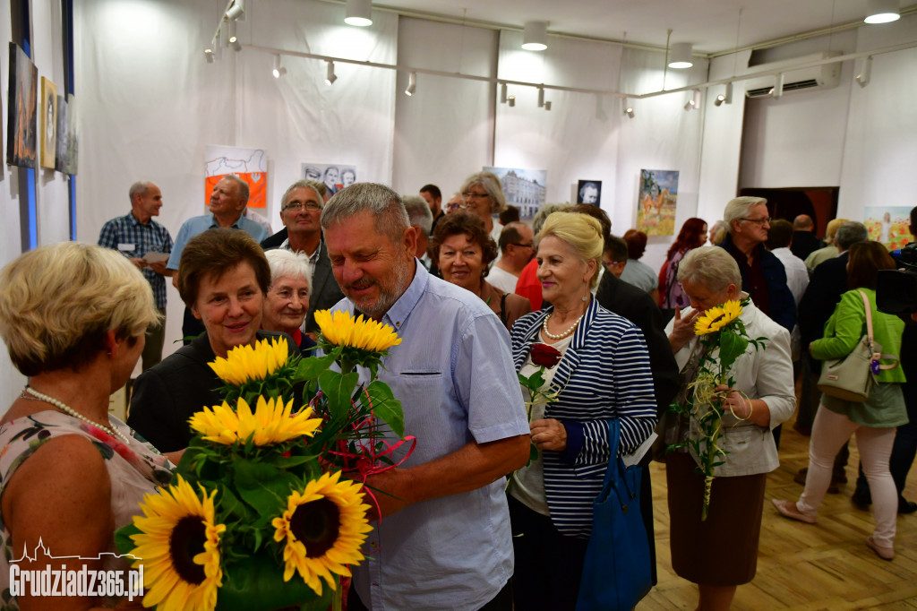 Wieczór artystyczny Sztuka- Muzyka- Poezja