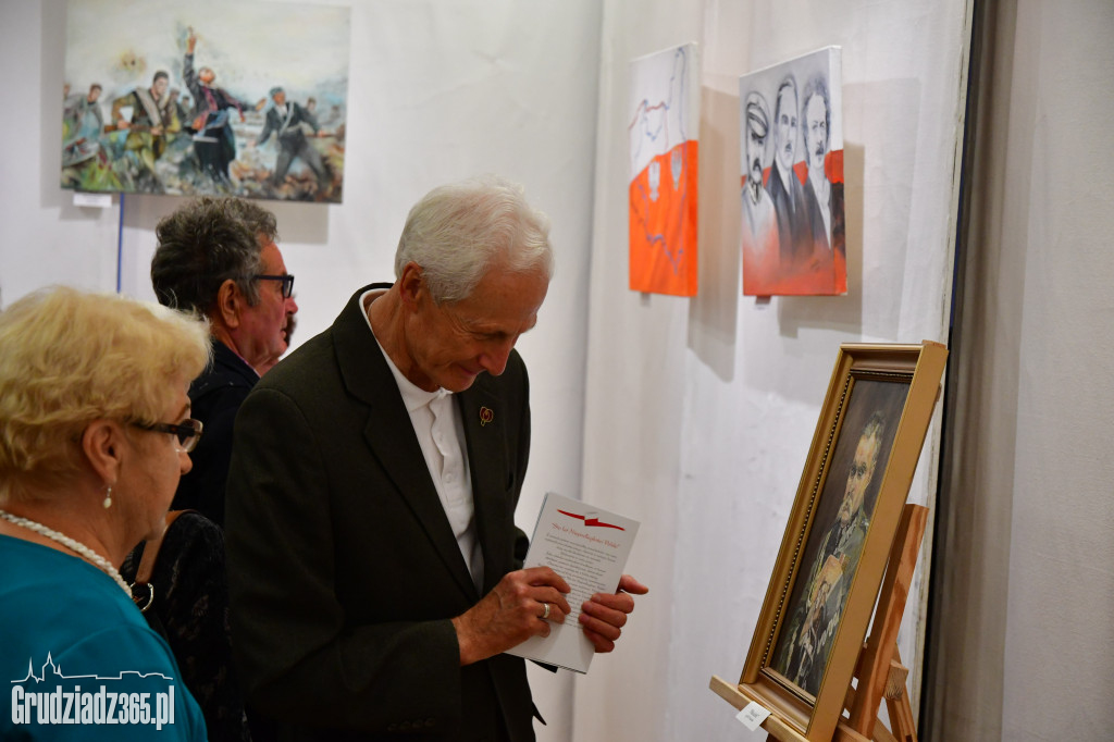 Wieczór artystyczny Sztuka- Muzyka- Poezja