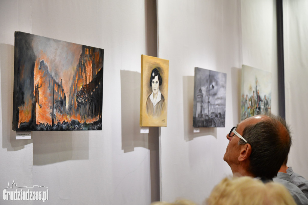 Wieczór artystyczny Sztuka- Muzyka- Poezja