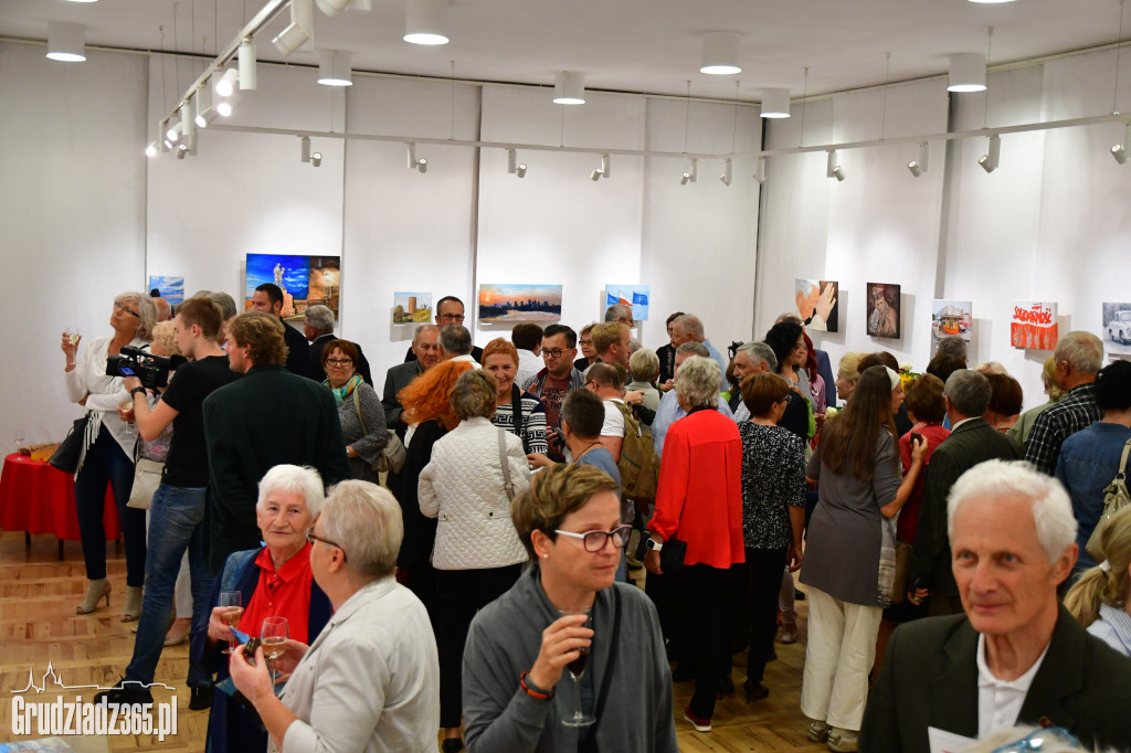 Wieczór artystyczny Sztuka- Muzyka- Poezja