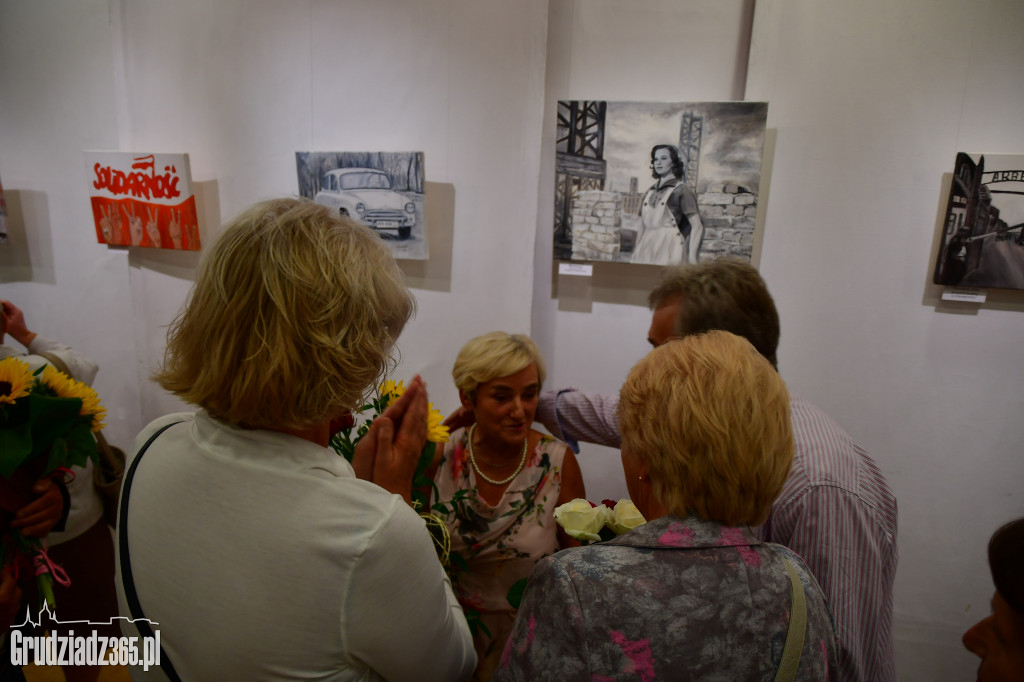 Wieczór artystyczny Sztuka- Muzyka- Poezja