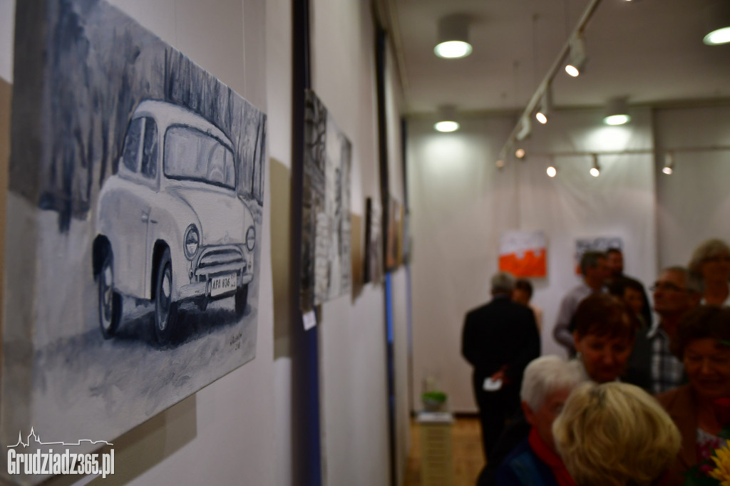 Wieczór artystyczny Sztuka- Muzyka- Poezja