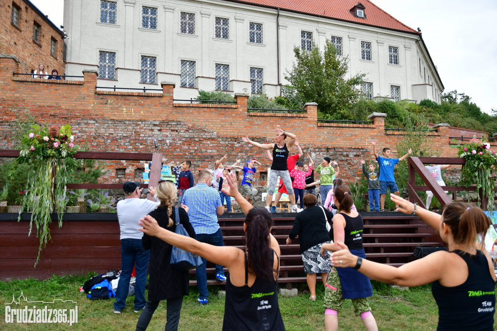 Grudziądz sprząta świat- fotorelacja