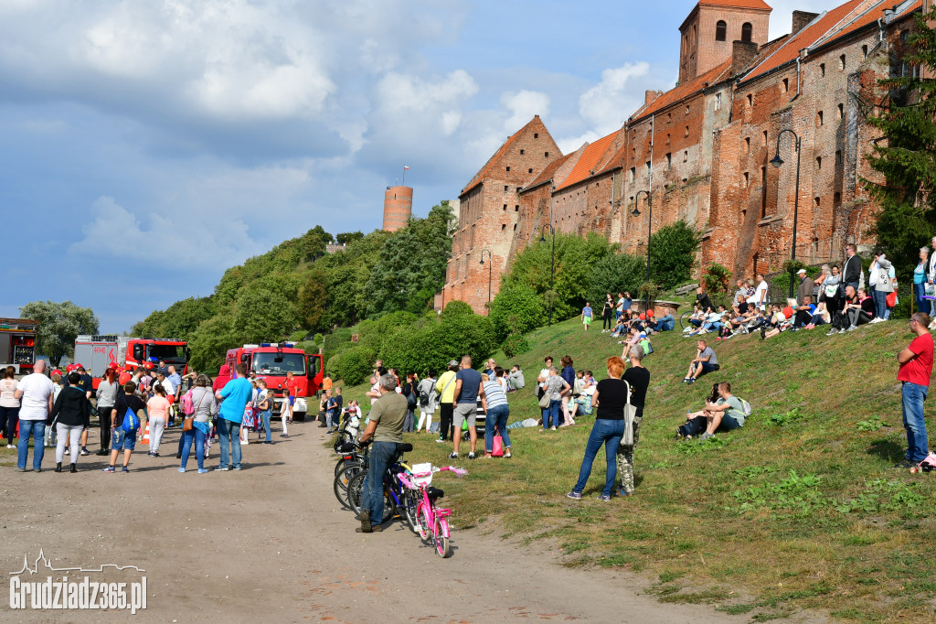 Grudziądz sprząta świat- fotorelacja