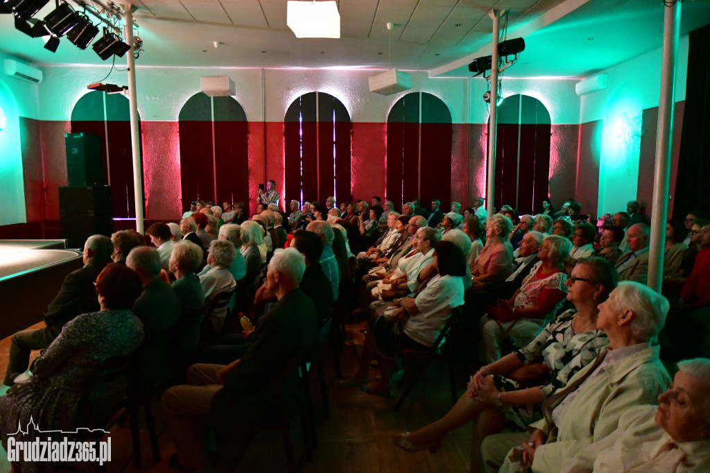 Koncert niedzielny: Chór Dzwin ze Lwowa