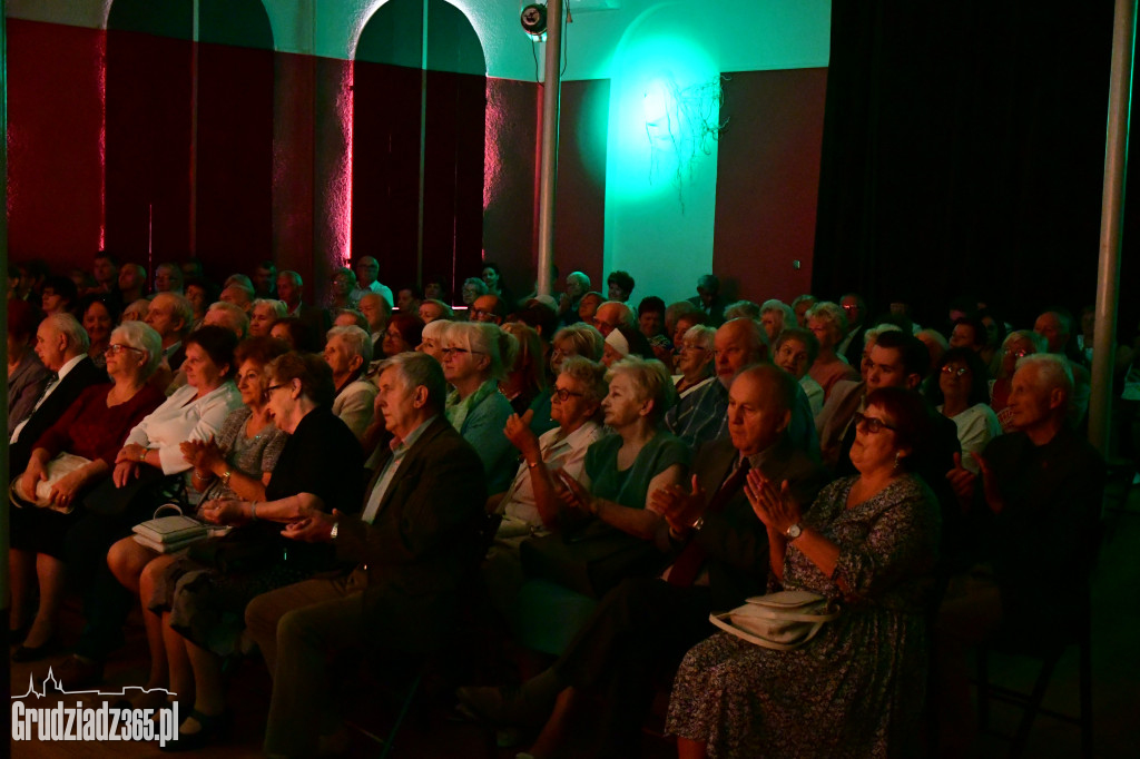Koncert niedzielny: Chór Dzwin ze Lwowa