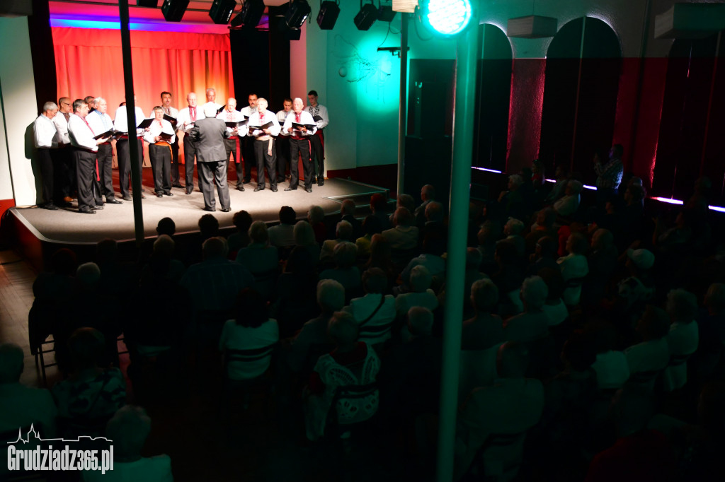 Koncert niedzielny: Chór Dzwin ze Lwowa