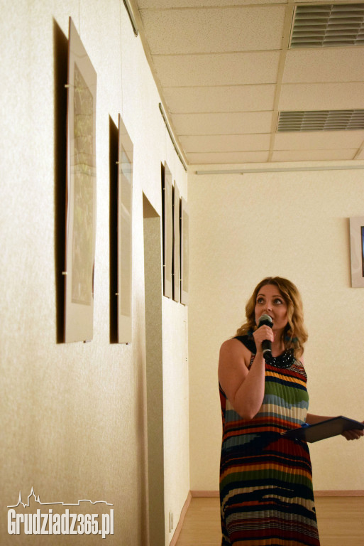 Wystawa fotograficzna J. Zasady - Fotorelacja