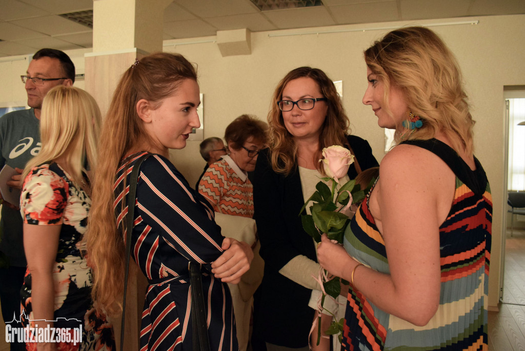 Wystawa fotograficzna J. Zasady - Fotorelacja