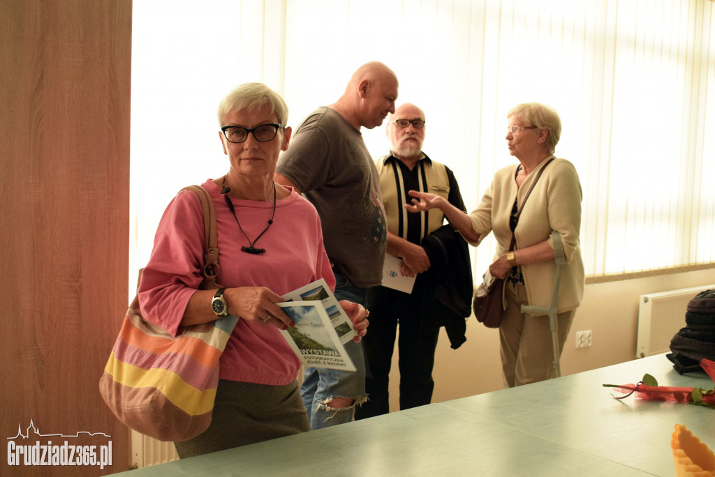 Wystawa fotograficzna J. Zasady - Fotorelacja