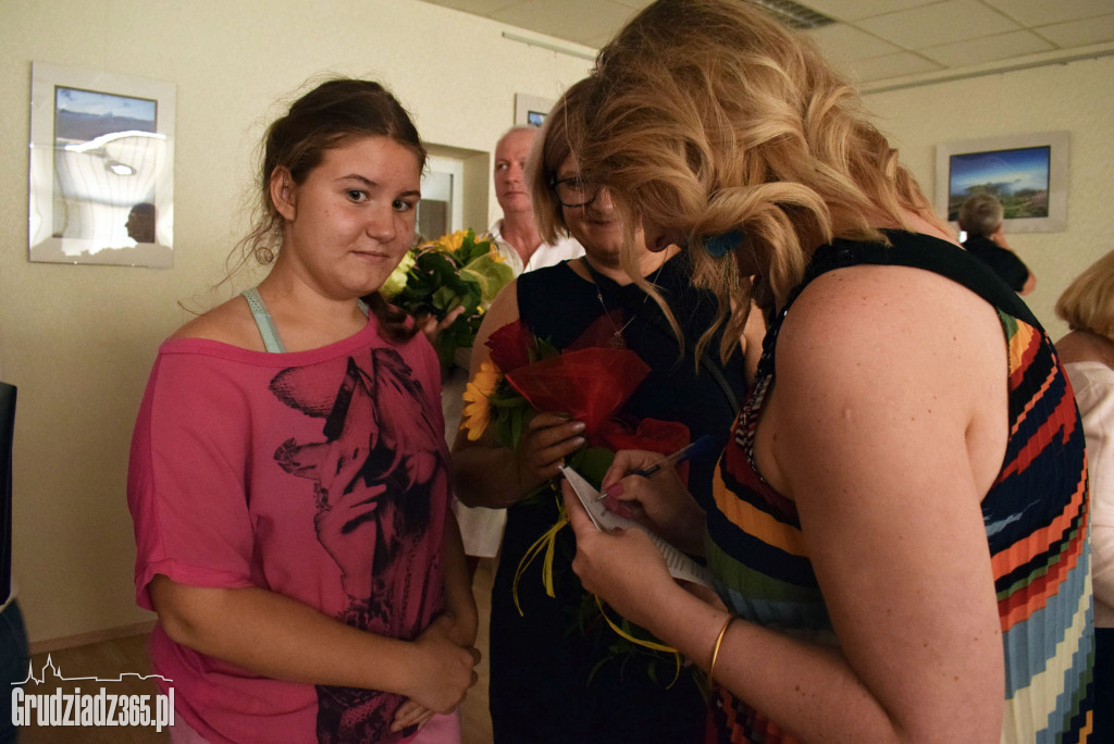 Wystawa fotograficzna J. Zasady - Fotorelacja