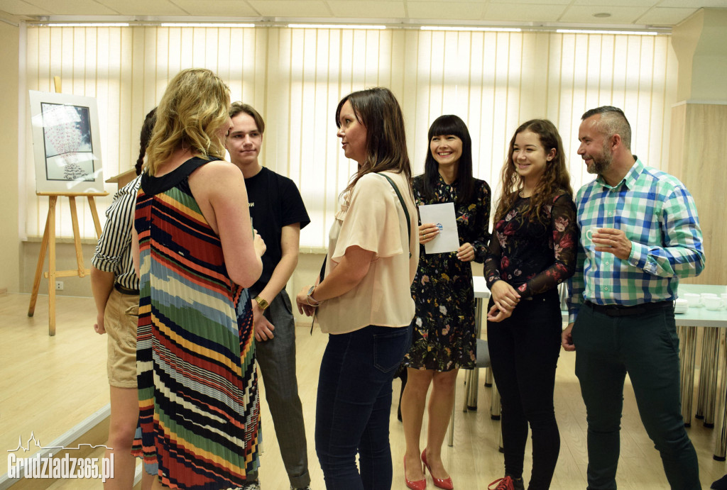 Wystawa fotograficzna J. Zasady - Fotorelacja