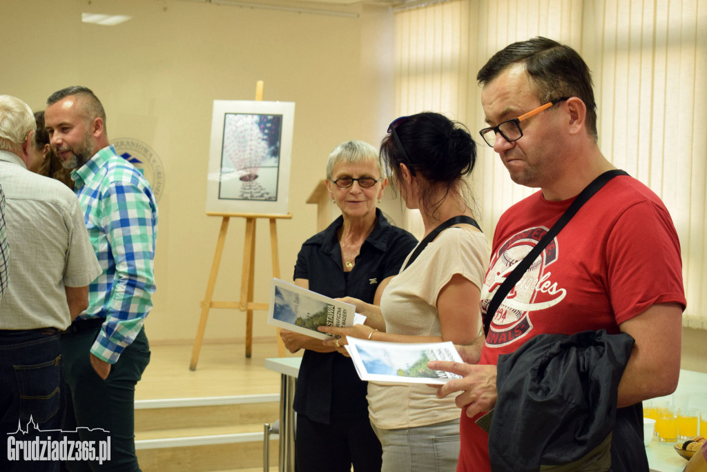 Wystawa fotograficzna J. Zasady - Fotorelacja