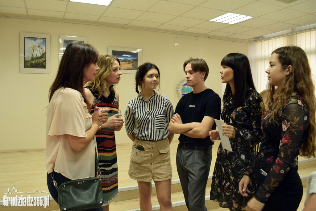 Wystawa fotograficzna J. Zasady - Fotorelacja