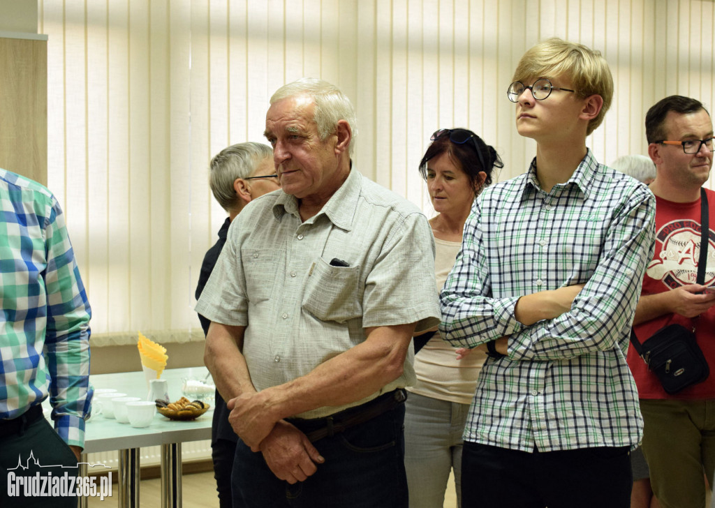 Wystawa fotograficzna J. Zasady - Fotorelacja