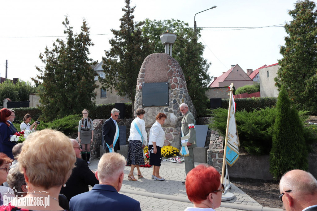 Dzień Sybiraka w Radzyniu Chełmińskim