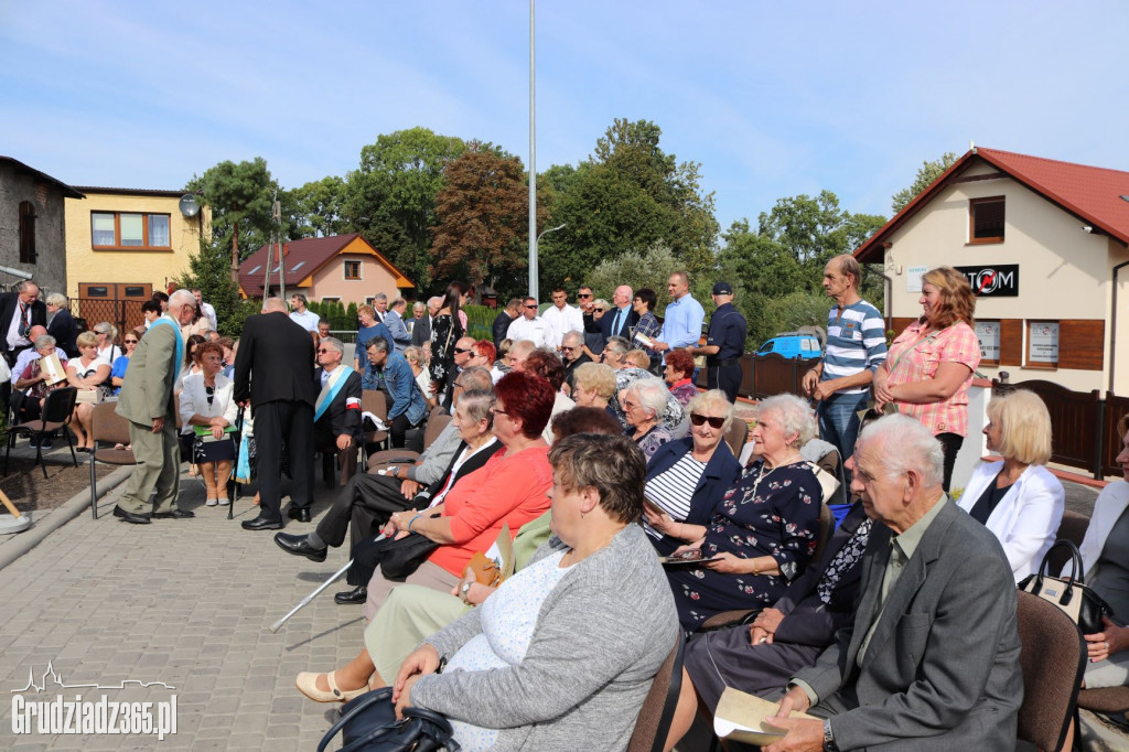 Dzień Sybiraka w Radzyniu Chełmińskim
